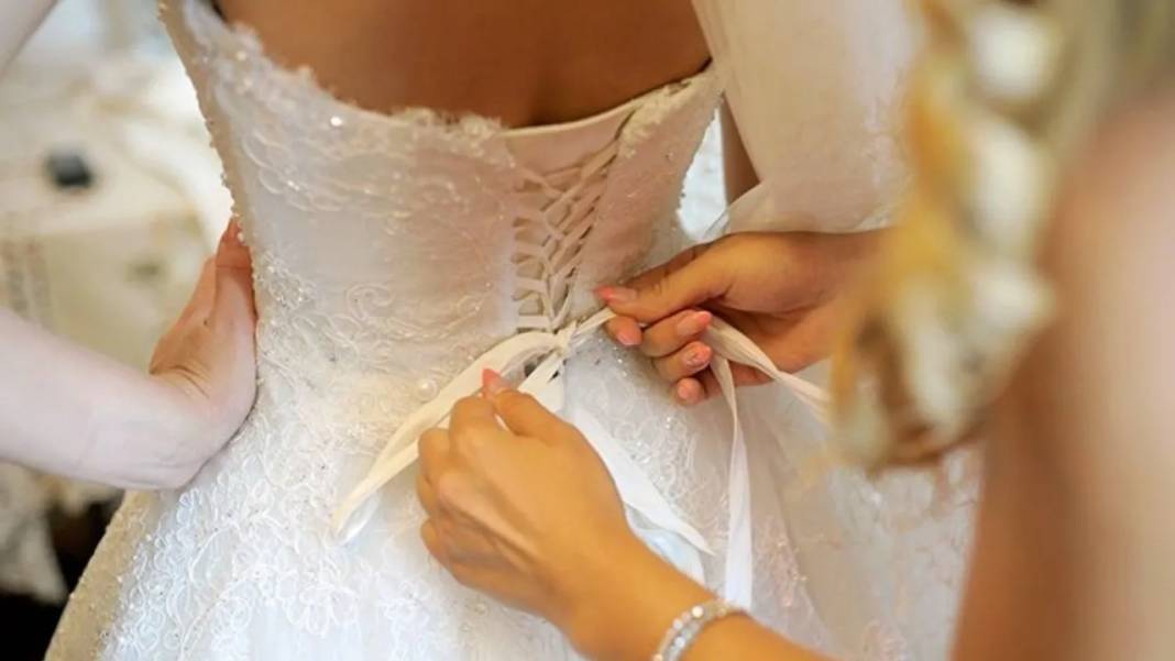 Evlenecek çiftlere kötü haber: Artık denemesi dahi ücretli 7